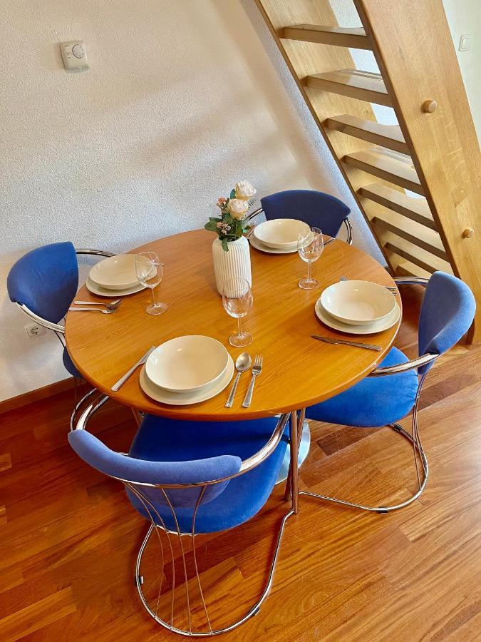 Apartment Anka Bovec Kültér fotó